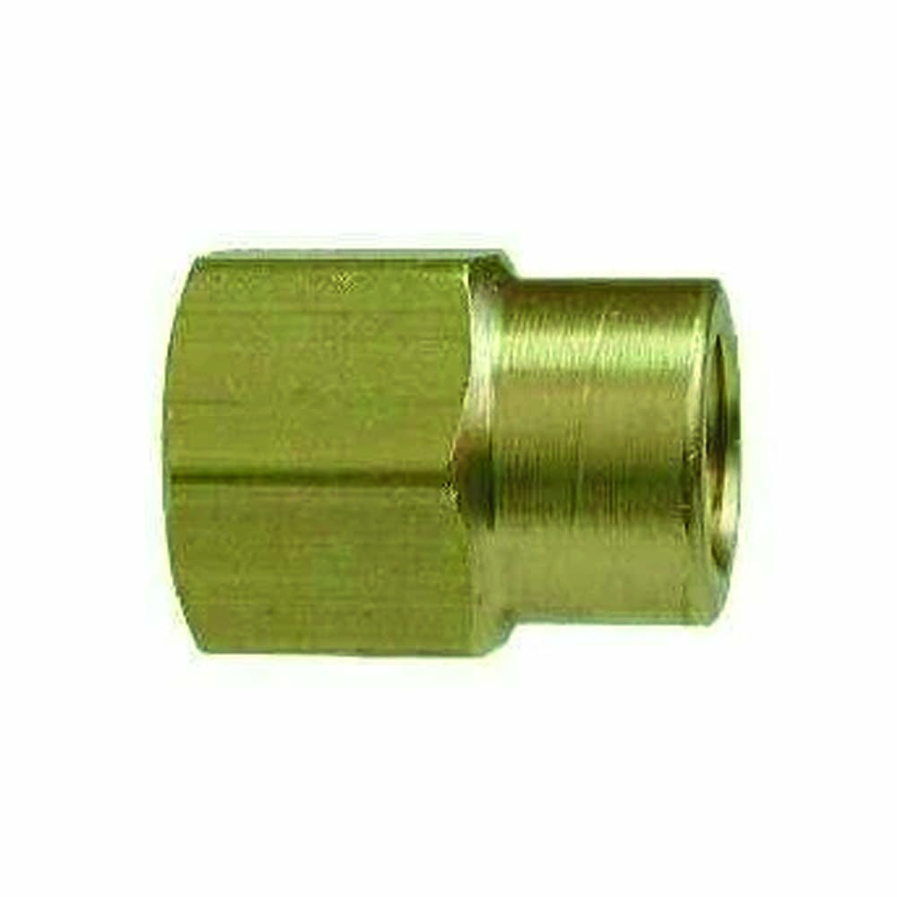  - Brass & SS Fittings